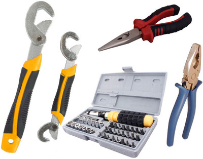 

Asraw Hand Tool Kit(4 Tools)