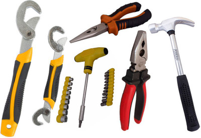 

Asraw Hand Tool Kit(5 Tools)