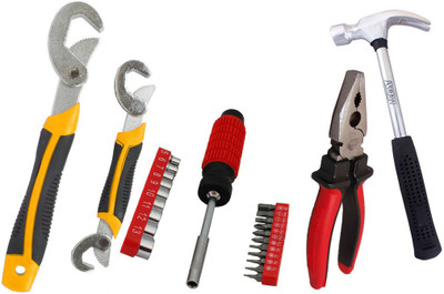 

Asraw Hand Tool Kit(4 Tools)