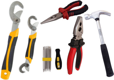 

Asraw Hand Tool Kit(5 Tools)