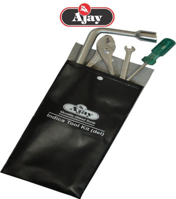 

Ajay Hand Tool Kit(5 Tools)