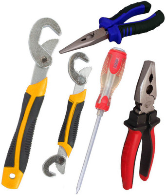 

Asraw Hand Tool Kit(4 Tools)