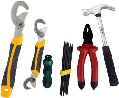 

Asraw Hand Tool Kit(4 Tools)