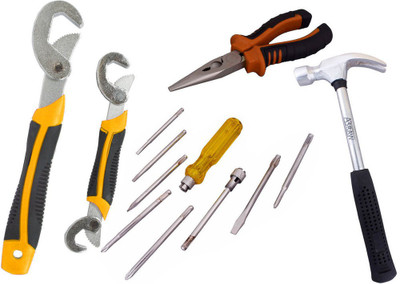 

Asraw Hand Tool Kit(4 Tools)