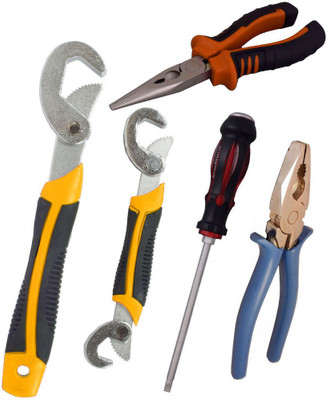 

Asraw Hand Tool Kit(4 Tools)