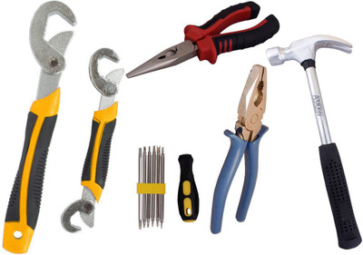 

Asraw Hand Tool Kit(5 Tools)