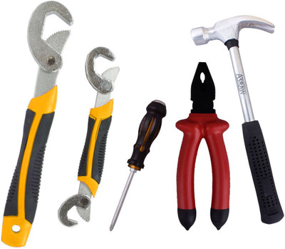 

Asraw Hand Tool Kit(4 Tools)