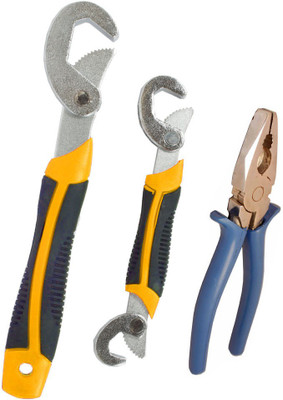 

Asraw Hand Tool Kit(2 Tools)