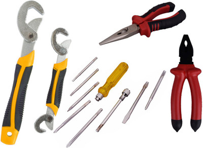 

Asraw Hand Tool Kit(4 Tools)