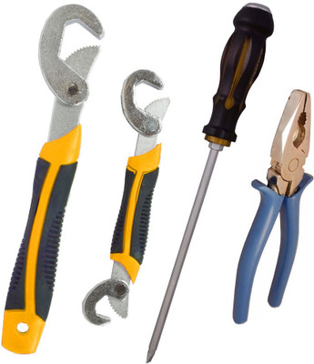 

Asraw Hand Tool Kit(3 Tools)
