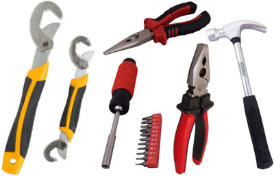 

Asraw Hand Tool Kit(5 Tools)