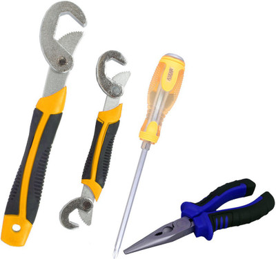 

Asraw Hand Tool Kit(3 Tools)