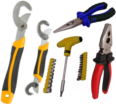 

Asraw Hand Tool Kit(4 Tools)