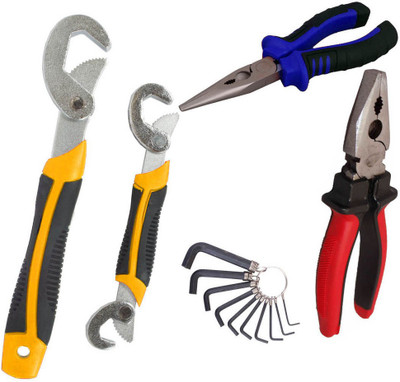 

Asraw Hand Tool Kit(4 Tools)