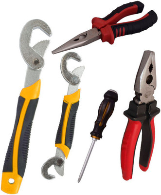 

Asraw Hand Tool Kit(4 Tools)