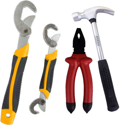 

Asraw Hand Tool Kit(3 Tools)
