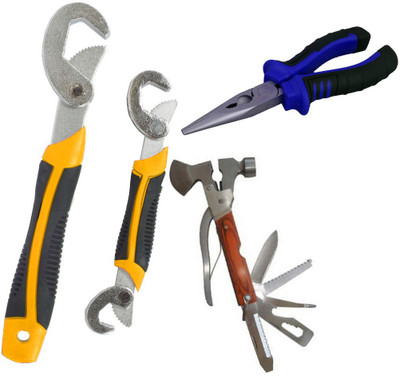 

Asraw Hand Tool Kit(3 Tools)