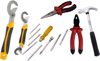 

Asraw Hand Tool Kit(5 Tools)