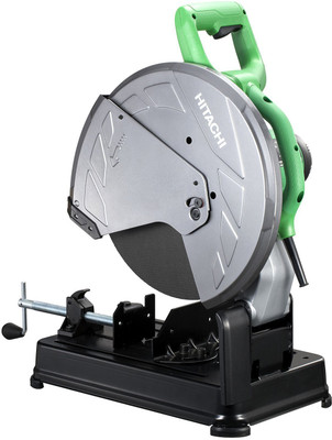

Hitachi cc14std Hitachi Cut Off Machine Corded & Cordless Planer(- mm)