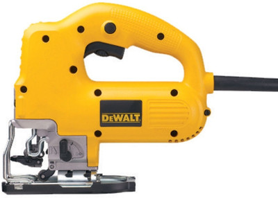 

Dewalt DW349K Corded Planer(16 mm)
