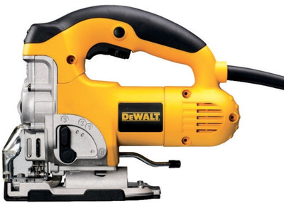 

Dewalt DW331K Corded Planer(25 mm)
