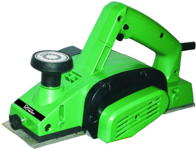 

Planet Power PHP 1-82 Cutting W/D-82/1mm Corded Planer(82-1 mm)