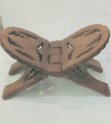 

Borosil Teak Wood Prayer Desk