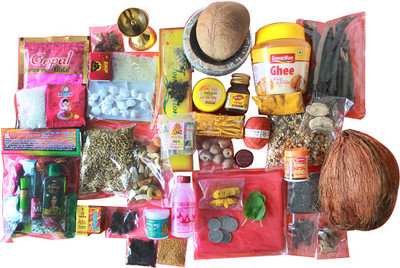 

Shubhpuja shpj366 Prayer Kit