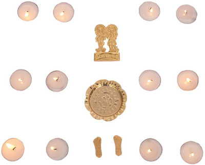 

Indigo Creatives Prayer Kit 109 Prayer Kit