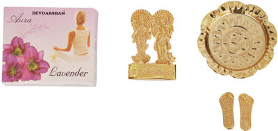 

Indigo Creatives Prayer Kit 105 Prayer Kit