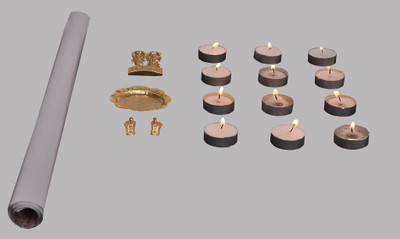 

Indigo Creatives Prayer Kit 104 Prayer Kit