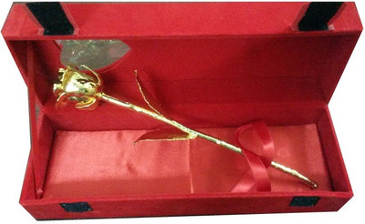 Mable Artificial Flower Gift Set