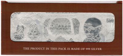 

Roop Currency Note Silver Currency