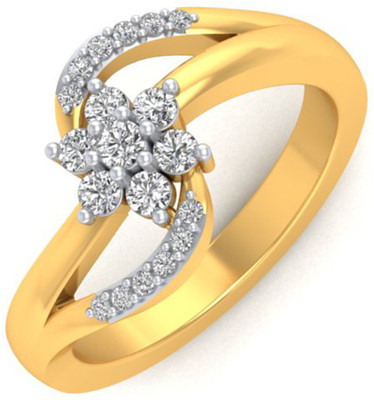 Pn gadgil engagement store rings