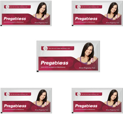 14 Off On I Know Testing Ovulation Kit 5 Tests Pack Of 1 On