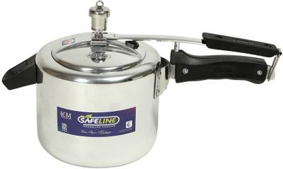 Safeline 3 L Pressure Cooker