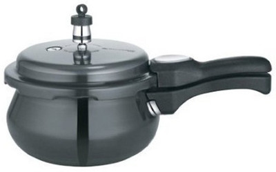 

Premier 1.5 L Pressure Cooker(Aluminium)