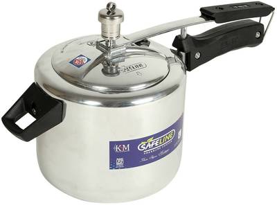 Safeline 3 L Pressure Cooker