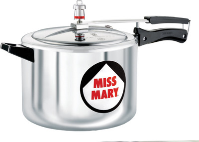 Hawkins Miss Mary 8.5 L Pressure Cooker(Aluminium) available at flipkart for Rs.1489