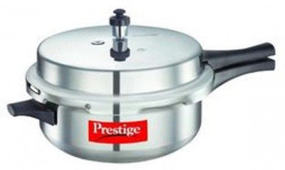 

Prestige 12 L Pressure Cooker(Aluminium)