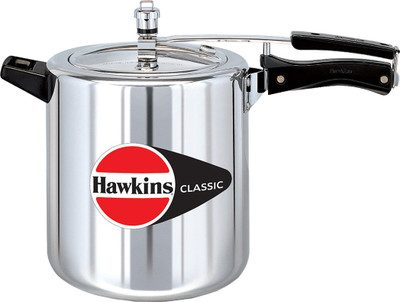 Cooker hawkins best sale price