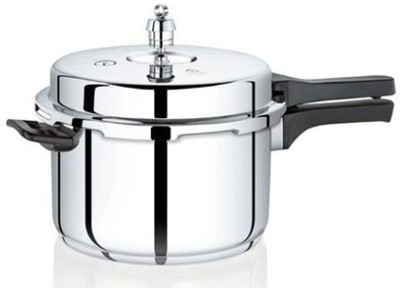 

Premier 2 L Induction Bottom Pressure Cooker(Stainless Steel)