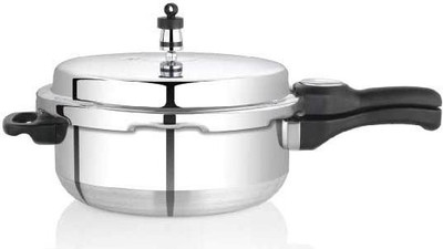 

Premier Netraa 5.5 L Pressure Pan(Aluminium)