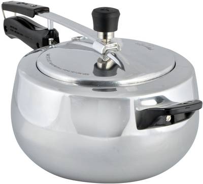 Pigeon Aluminium Pressure Cooker