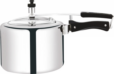 

Everwel Everwel 2L 2 L Pressure Cooker(Aluminium)