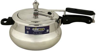 Safeline 6.5 L Pressure Cooker