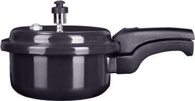

Sumeet Hard AnodisedMetalina 2 L Pressure Cooker(Hard Anodized)