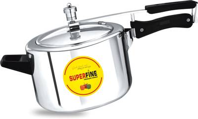 Superfine Ultra 5 L Pressure Cooker