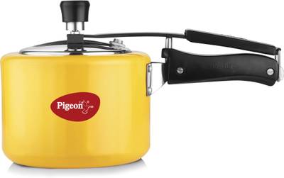 Pigeon 3 L Pressure Cooker