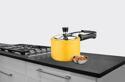 Pigeon 3 L Pressure Cooker